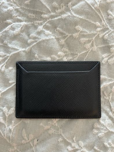 Prada Card Holder