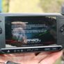 PSP E1000 "Street" Black Image 3