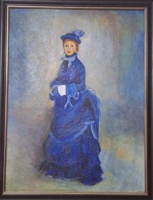 painting