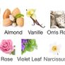 Keiko Mecheri Loukhoum Eau Poudree 10ml DECANT Image 2