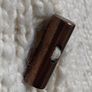 Rose D Italy Handknit Woolblend Cape/Poncho Size Uk10-12 W Image 6