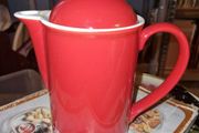 Nescafe Coffee Pot