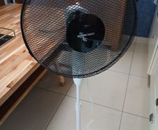Floor Fan