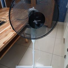 Floor Fan