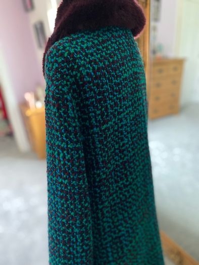 LKBennett Coat