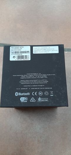 Elegant Huawey Smart Watch