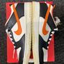 Nike Dunk Low PRM Halloween UK 4.5 (2021) (GS) NEW Image 2
