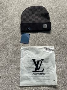Lv beanie