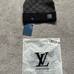 Lv beanie