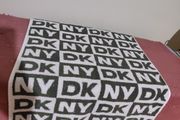 DKNY towel