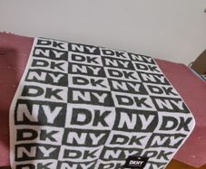 DKNY towel