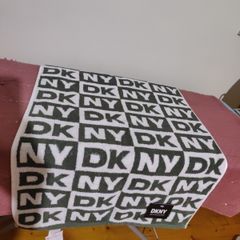DKNY towel