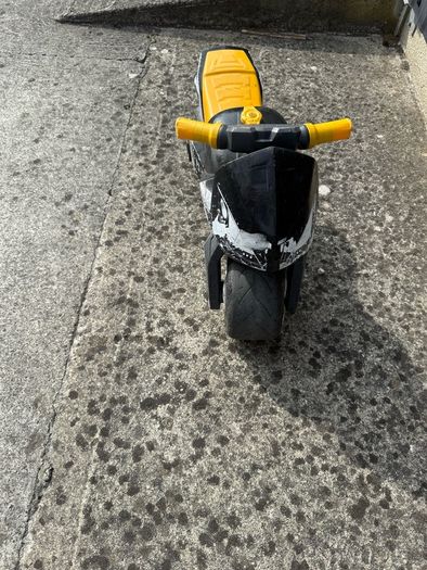Kids Batman RideOn