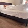 King Bed Frame Image 5