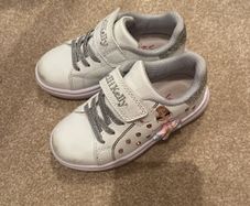 Lelli Kelly runners