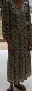 Ba&sh Dress
