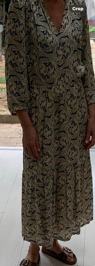 Ba&sh Dress