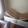 Single Electric Bed Image 2