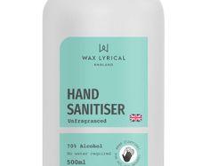 Wax Lyrical 500ml Hand Sanitiser