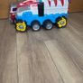 Paw Patrol Vehicle Set Image 2