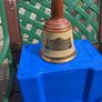 Bells old whiskey decanter Image 2