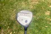 Callaway big bertha 9 wood