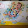 Bright Starts - Bouncer / Cradling Seat Image 4