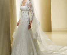 La Sposa Wedding Dress