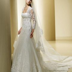 La Sposa Wedding Dress