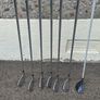 Golf clubs Image 4