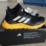Adidas Hockey Shoes UK Size 3 Image 6