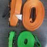 Tightrope - Trailblaze Slackline Kit 18.3 m with Training Line for Kids & Adults Image 3
