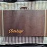 Oscar Schmidt OS21CE Autoharp + case Image 3