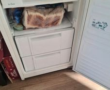 freezer