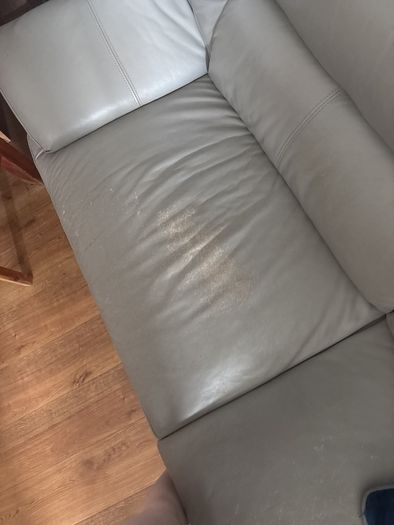 Free Couch