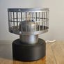 Industrial Table Lamp Image 5