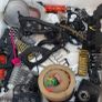 RC buggy petrol 1/5 Image 10