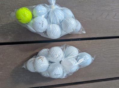 Titleist pro v 1