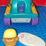 Little Tikes Toddle Tots DuneRunner with Zak and surfboard Image 5