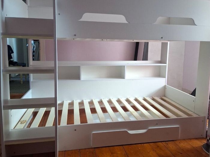 Bunk beds