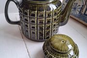 Vintage Price &amp; Kensington "Wembley" Teapot