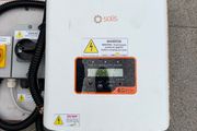 Solis Mini 1500-4G Solar Inverter