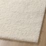 brand new white / beige rug Image 3