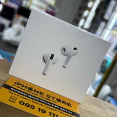Airpod 4 ANC