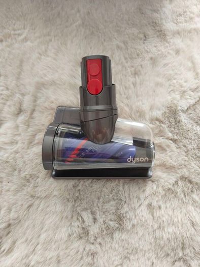 Dyson mini motorized Brush