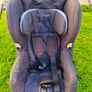 baby car seat Image 5