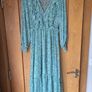 Zara dress size S Image 2