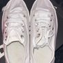 Tommy Hilfiger Vulc Canvas Sneaker EU 40 White Design Image 7