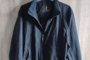 6th sense navy jacket zip label size xl worn once