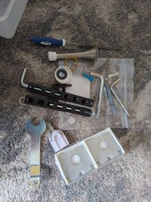 random bits